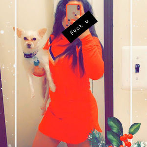 Meet your Posher, Bella